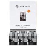 کارتریج ونکس اچ 1 گیک ویپ Geekvape Wenax H1 Cartridge